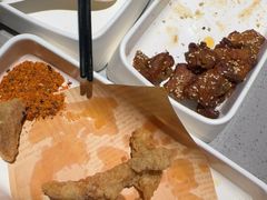 -半天妖烤鱼(中山路店)