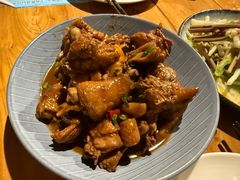 -WILDS 野有食(碧坞店)