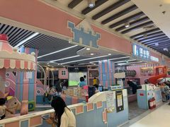 -北京华联生活超市(兰州东方红广场店)
