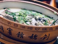 -风味小馆(天目湖宾馆店)