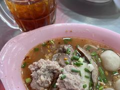 -榮泰米粉湯(Left Shop)