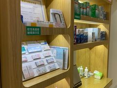 -明月眼镜(三坝店)