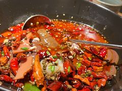 -青年公社烤鸭(滨湖银泰店)
