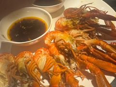 -红盔甲·小龙虾(人民广场店)