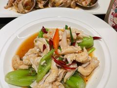 -东莱馋房(陆家嘴店)