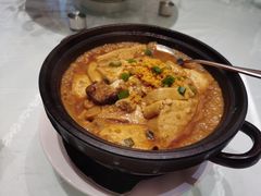 -谷语中餐厅