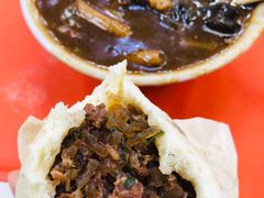 牛肉包子-穆彦华逍遥镇胡辣汤(岗坡路店)