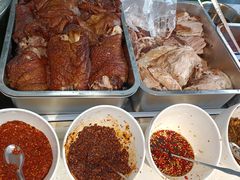 -力香园猪脚米线(金星店)