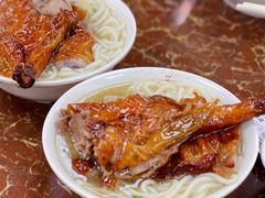 -陈光记烧腊店(罗保博士街店)
