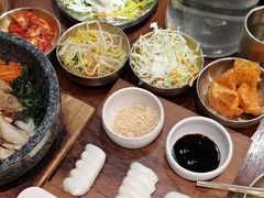 -双门洞·森系料理(体育西店)