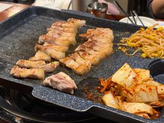 -Dombe豚(黑猪肉街店)