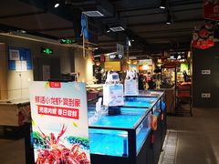 -盒马鲜生(双清路店)