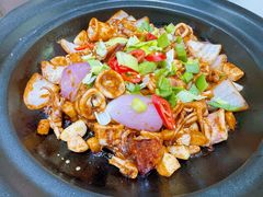 -品味居·首店·大连鲜活海鲜大连菜(东港店)