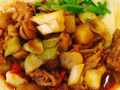 -苏氏牛肉面(团结路店)