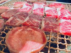 -九田家黑牛烤肉料理(石路天虹店)