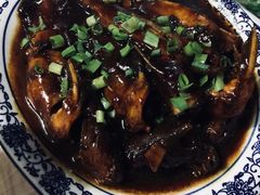 -洞天食府(北大街店)