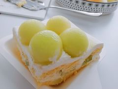 -积慕Cake(解放大道店)