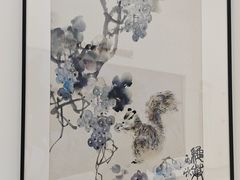 -平安金融中心云际观光层