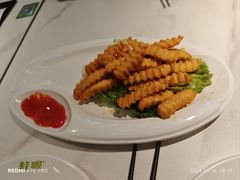 -蛙喔牛蛙(淮安吾悦店)
