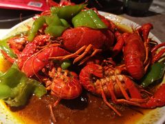 -沪小胖小龙虾(淮海中路旗舰店)