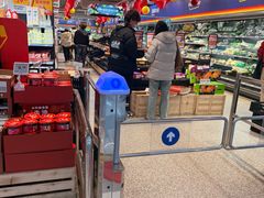 -ALDI奥乐齐超市(凯德虹口店)
