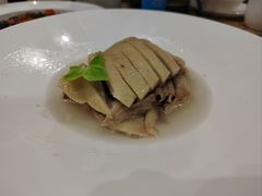 -香山湖家家宴(中山陵店)