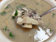 -幽优农庄·森波拉特色本地农家菜