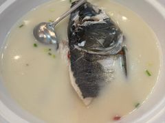 -浔味·山屿湖·正宗淳牌全鱼宴老字号