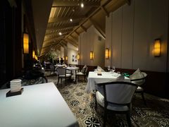 -Le Comptoir de Pierre Gagnaire
