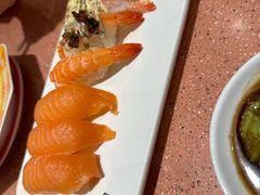 -元气寿司(金光华店)