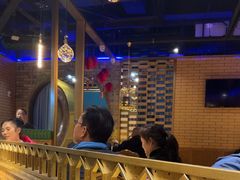 -胖老汉椒麻鸡清真新疆菜(西御街店)