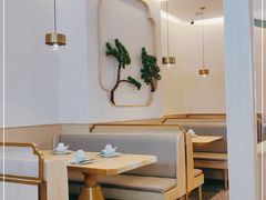 卡座-茶小点(丽悦新天店)