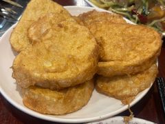 -玫瑰红烤羊排(北新桥三条店)