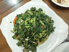 -临街徽菜馆·正宗黄山味