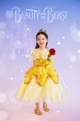 -花开映像儿童摄影