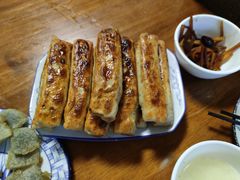 -老北京褡裢火烧·任记
