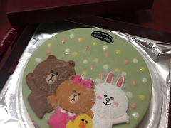 -哈根达斯(深圳海岸城店)