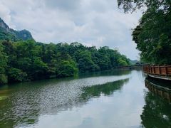 -青城山