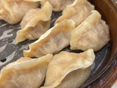 -老仁义·清真菜(太古街店)