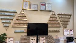 -HUII NAIL绘京美甲美睫会馆