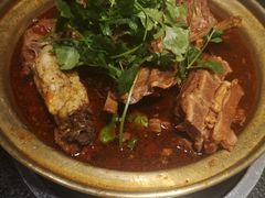 -友乐居羊蝎子(西直门店)