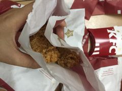 -肯德基(龙昆南店)