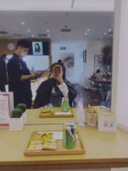 -THE LOG SALON 记录