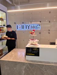 -LJOY丽锦造型·烫发染发