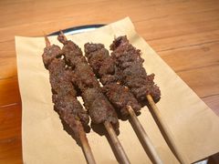 -Alali阿拉礼·新疆家宴(西溪新座店)