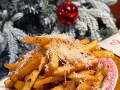 -弗兰克牛排西餐厅Ribone steak house(柠檬花园店)