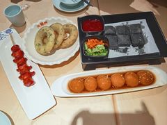 -火宫殿·小吃王国(坡子街店)