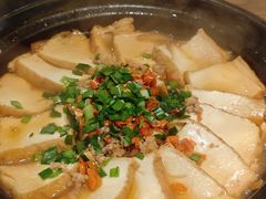 -屋里饭菜·湘菜馆(火车站店)