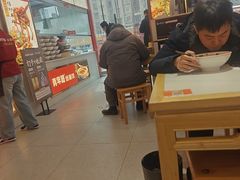 -青年路烩面馆(绿地世纪城店)