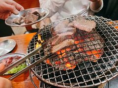 -大阪烧肉BAKA一代(十亩地店)